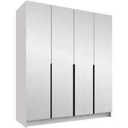 KLEIDERSCHRANK Santi III