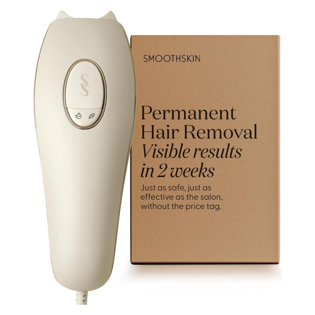 SmoothSkin Pure Adapt IPL Haarentfernungsgerät (SSG3)