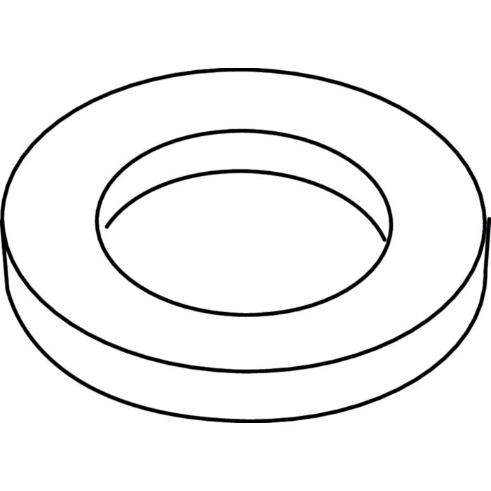 Ideal Standard 5x gummiring a911737 A961817NU