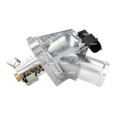 NRF Thermostat, Kühlmittel 725351 für Opel MAXUS MG Vaughall
