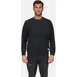 Strickpullover Hot Spots Bois Blau XXL