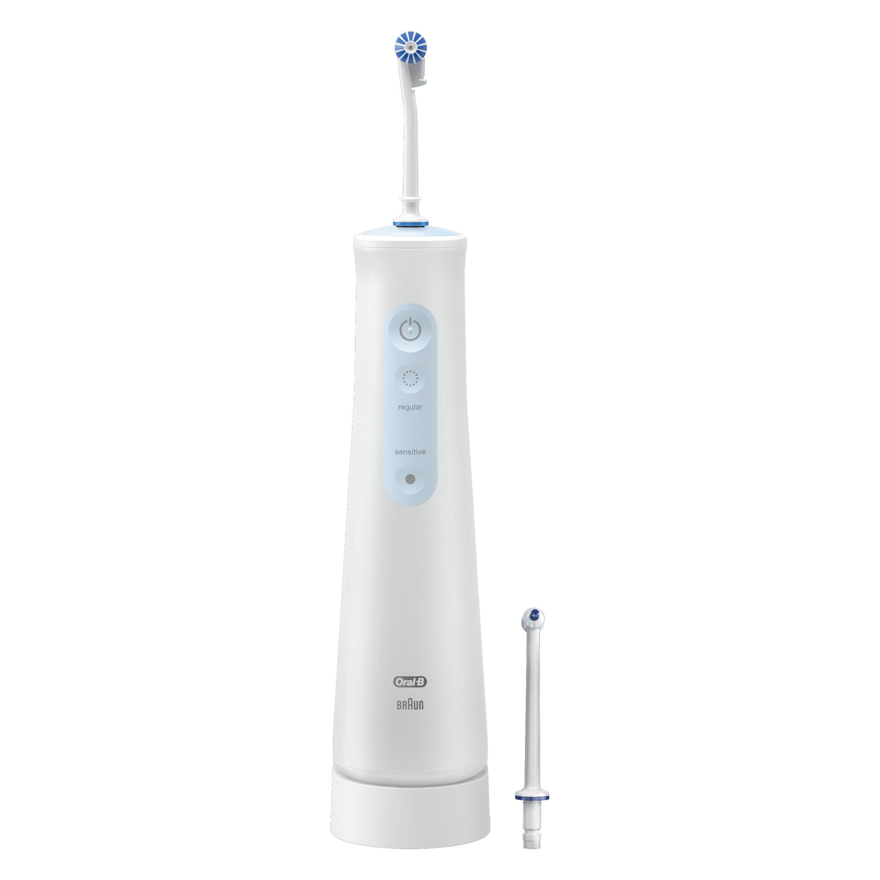 Oral-B AquaCare 4 (4210201436409)