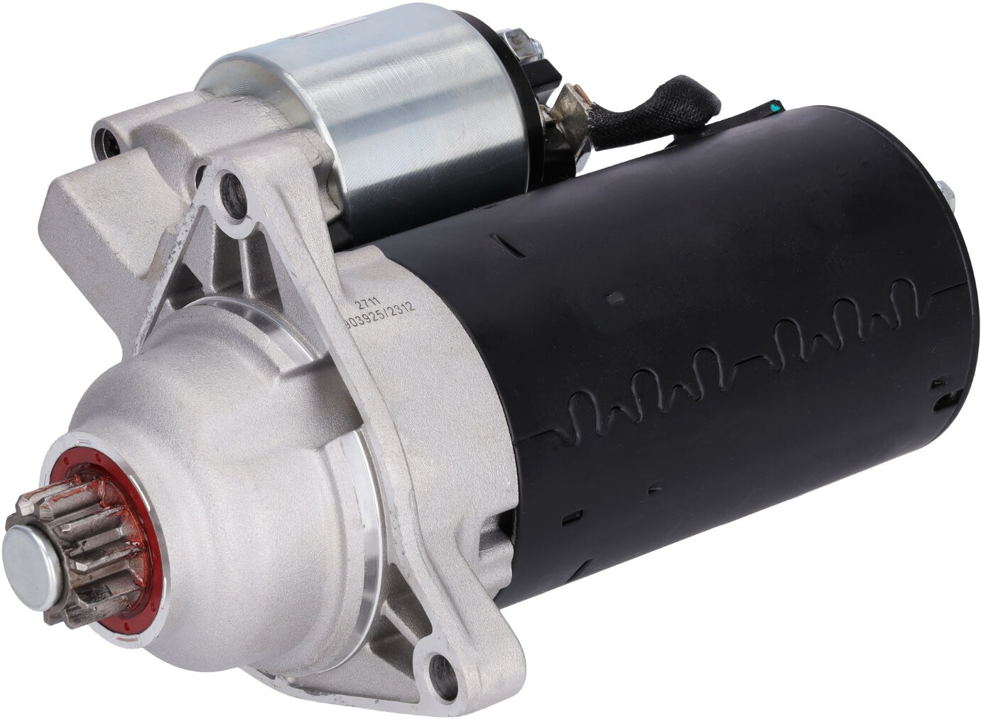 Febi Bilstein Starter 193167 Für Vw