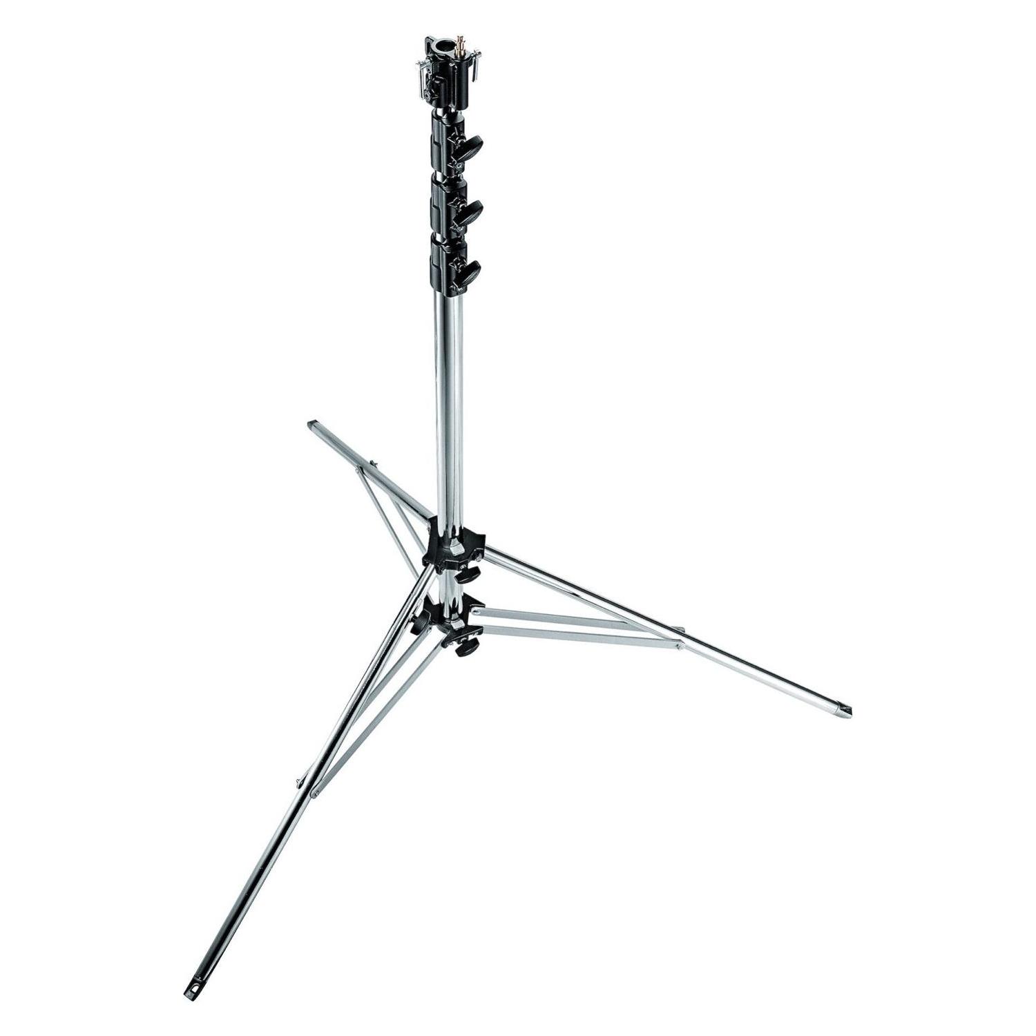 Manfrotto Super Stahl (477 cm, 40 kg) (270CSU)