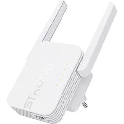 STRONG REPEATER - WLAN Repeater, 300 MBit/s