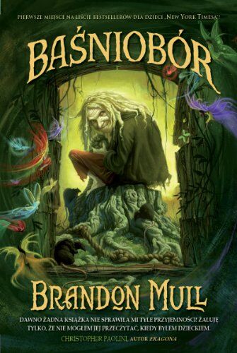 Brandon Mull - Basniobor - Preis vom 09.10.2026 07:28:09 h