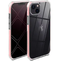 ONEFLOW Cushion Case iPhone 14 Bumper Hülle