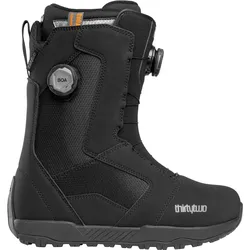 THIRTYTWO STW DOUBLE BOA Boot 2027 black/black - 45