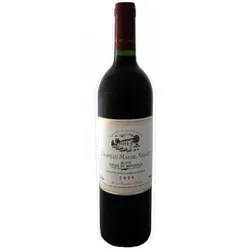 Château Mayne-Vallet 2019 Blaye, Côtes de Bordeaux