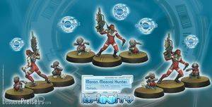 Corvus Belli Infinity INF280527