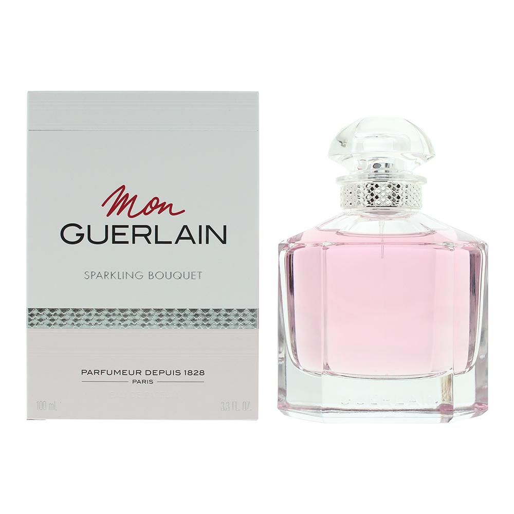 Guerlain Mon Guerlain Sparkling Bouquet Eau de Parfum 100 ml