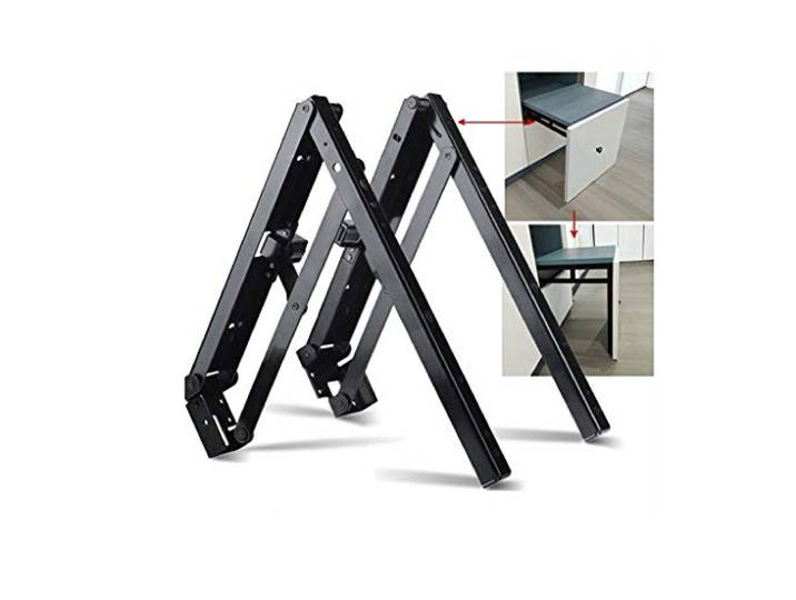 Verdeckte Scharniere for Klappsitze, Hocker und Schränke – 1 Paar