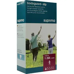 Suprima Body Guard 4 Slip Gr.8 1 ST