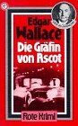 Edgar Wallace - Die Gräfin von Ascot - Preis vom 30.09.2026 22:30:23 h
