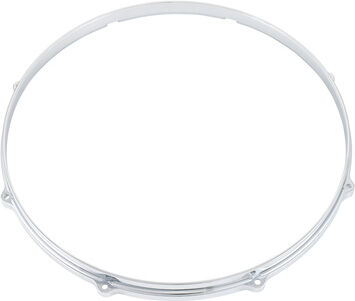 Tama "MDH16-8 16" Die Cast Hoop 8H" Chrom