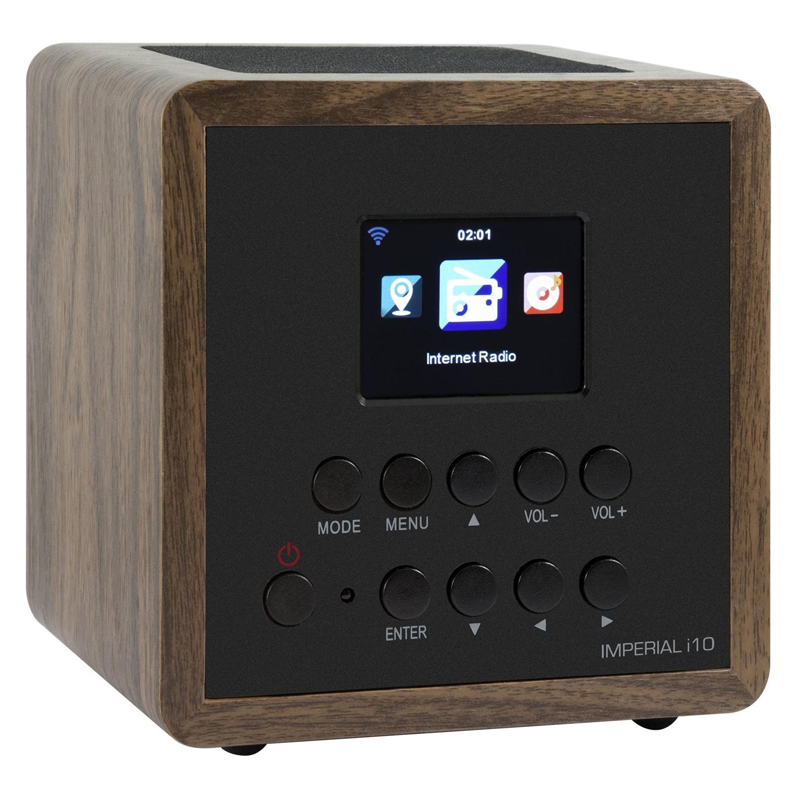 Imperial Dabman i10 (DAB+, WLAN) (22-310-00)