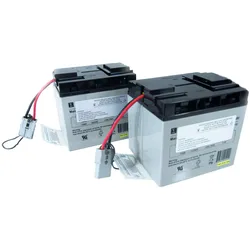 Origin Storage RBC55-OS USV-Batterie Plombierte Bleisäure (VRLA), USV Zubehör
