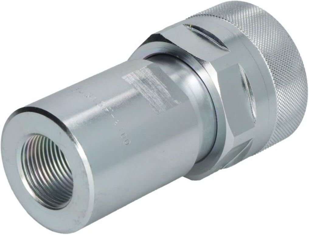 Hydraulische Schnellkupplung FASTER VVS 34 GAS F