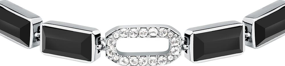 Bracelet Karl Lagerfeld Crystals - Klayc17 Femme