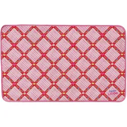Teppich PRINZESSIN LILLIFEE (BL 50x80 cm) - BL 50x80 cm