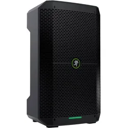 Mackie Thump GO (Aktiv, 1x 200 W), PA Lautsprecher, Schwarz