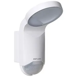 ESYLUX LED-Leuchte m. Sensor WILMA WL #EL10851056
