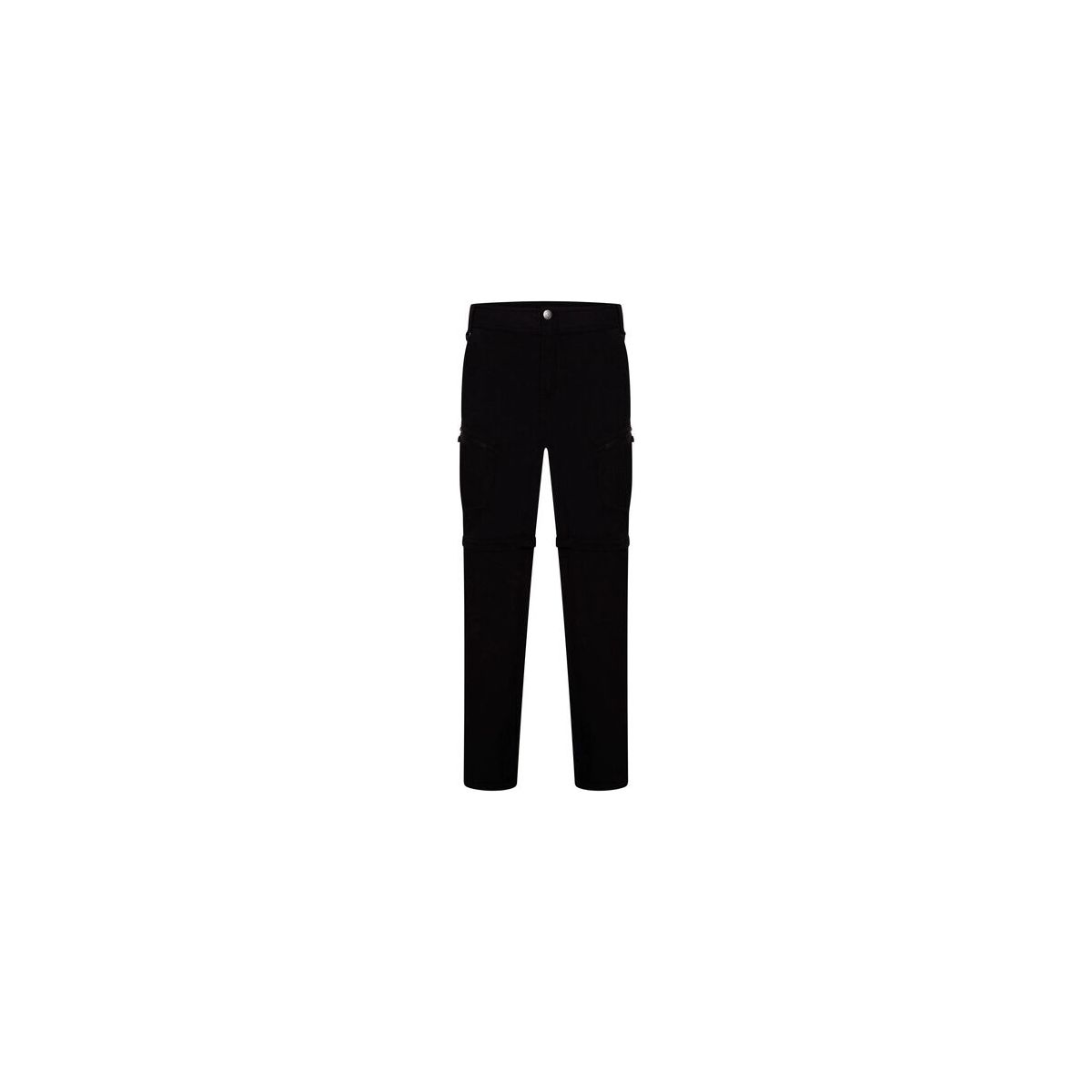 Dare2b Tuned In II Z/ O black (800) 34" Regular DMJ408-800-34"-Regular