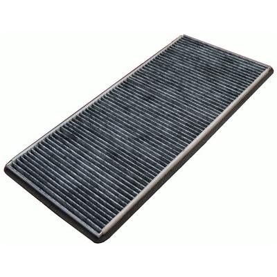 DENCKERMANN Filter, Innenraumluft m110665k für BMW