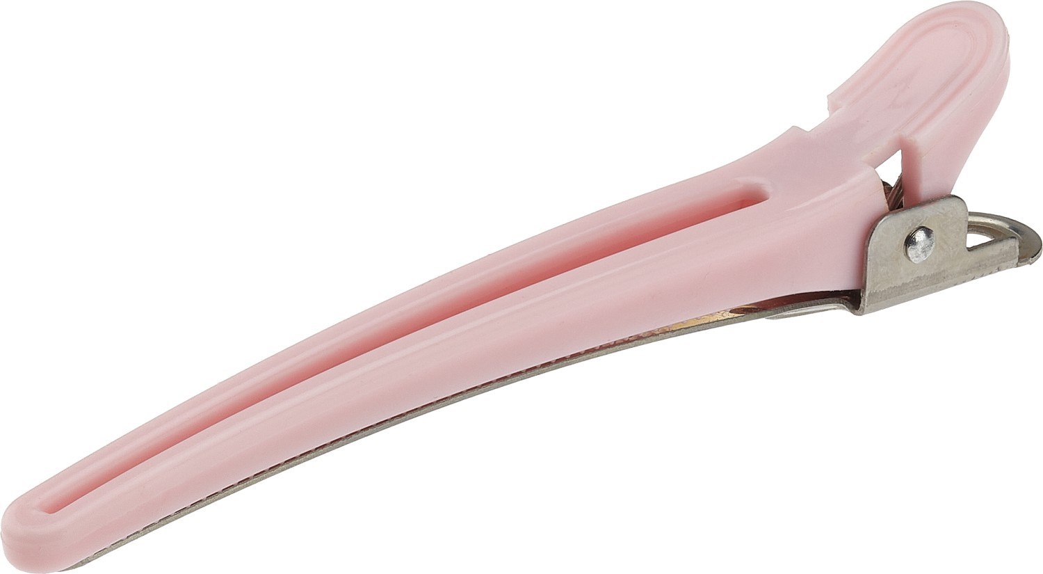 Efalock Macarons Combi-Clip Rose 14102376