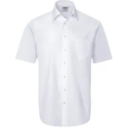 Hakro 1/2-Arm Hemd Mikralinar® Comfort Herren 0122