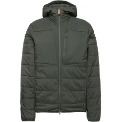 FJÄLLRÄVEN Keb Funktionsjacke Herren | Gr. M | grün - grün