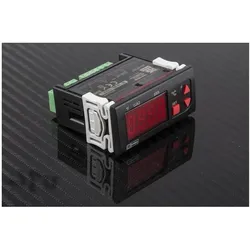 RS PRO On/Off Temp Controller, 35x77, 230V ac, Thermostat