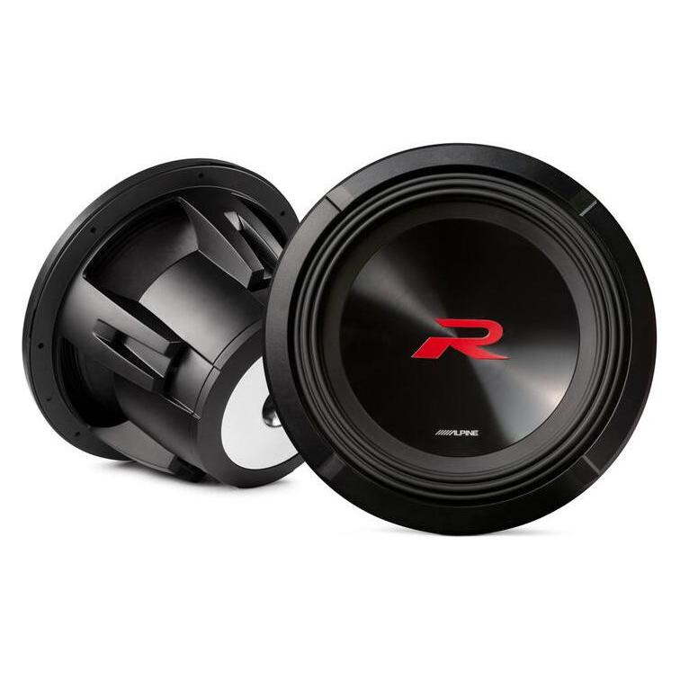 Alpine R2-W12D4 (2250 W, 30 cm) (245 R2W12D4)