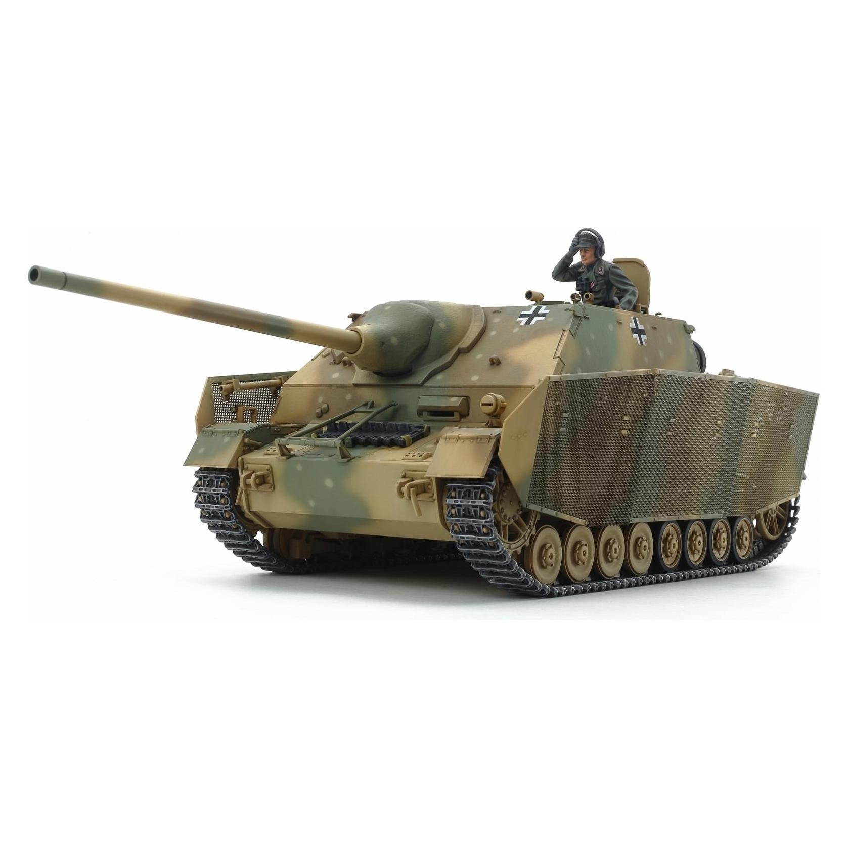 Tamiya 1/35 German Panzer IV/70(A) (35381)