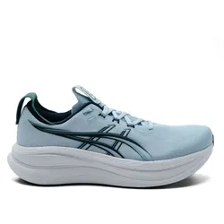 Asics Herren Gel-Nimbus 28 bunt 49.0