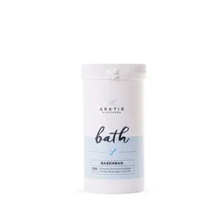Arktis Bath Basenbad Badesalz 75 G