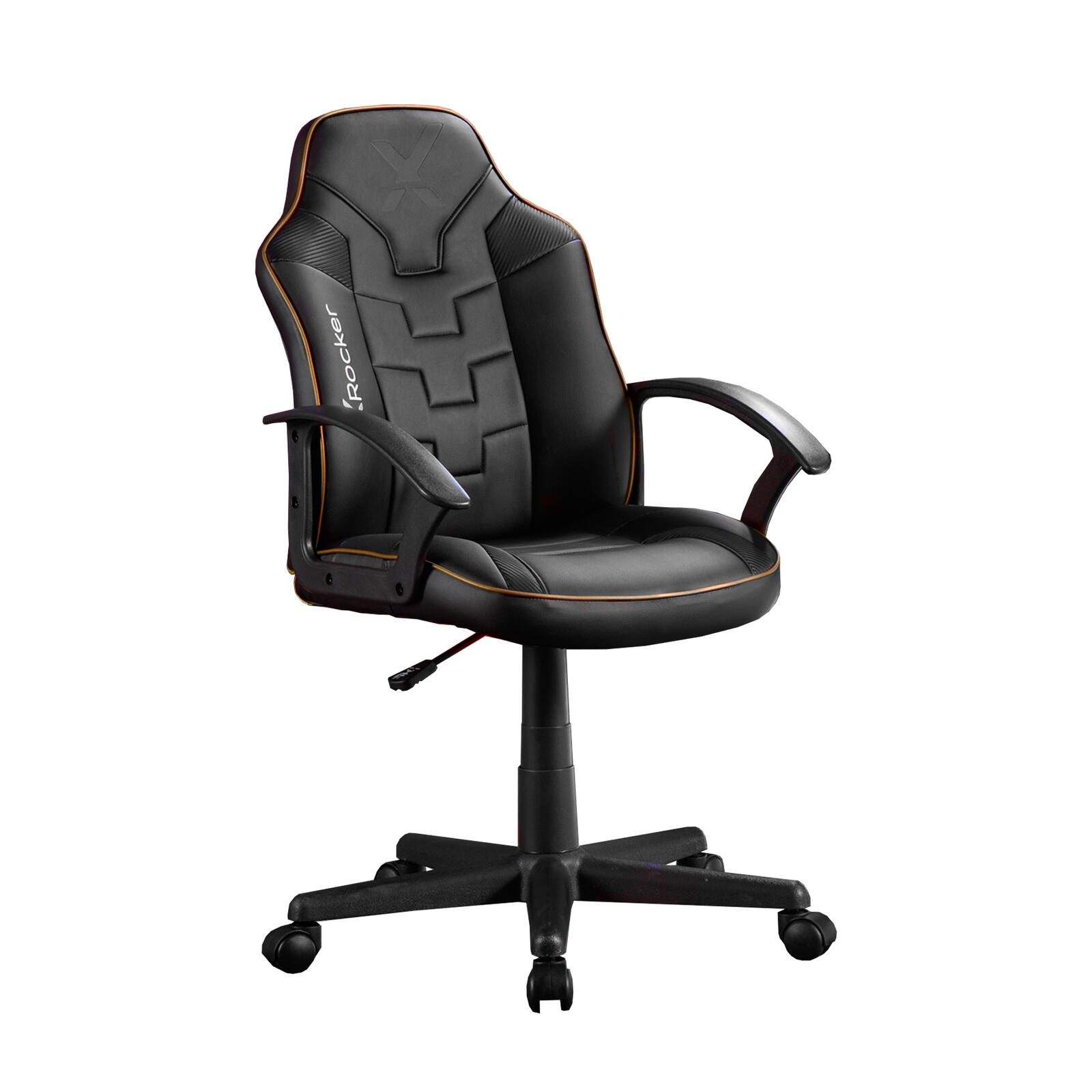 X Rocker Saturn - Gaming-Bürodrehstuhl 2023026