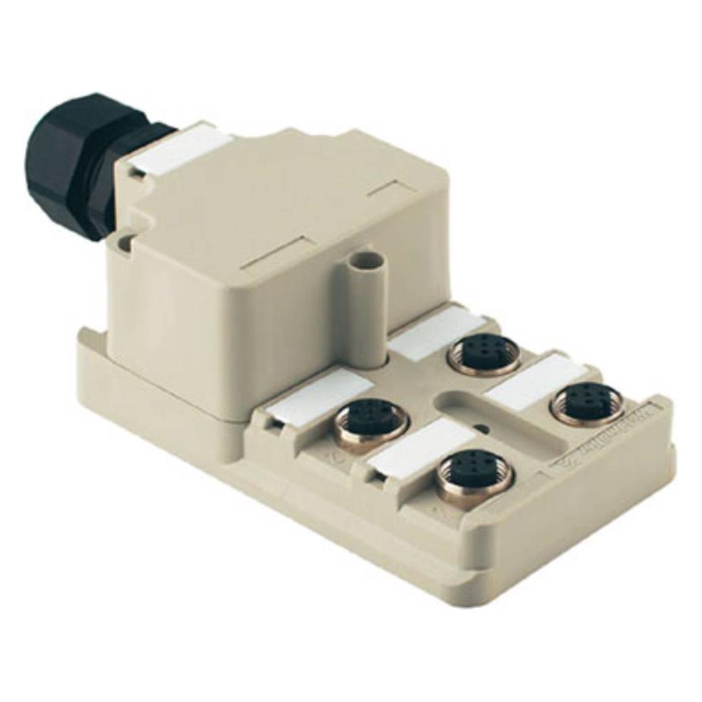Weidmüller Sensor/Aktor-Passiv-Verteiler (1800000000)