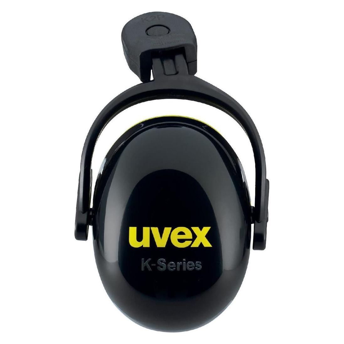 Uvex pheos K2P dielektrische Helmkapsel (1x) (2600214)