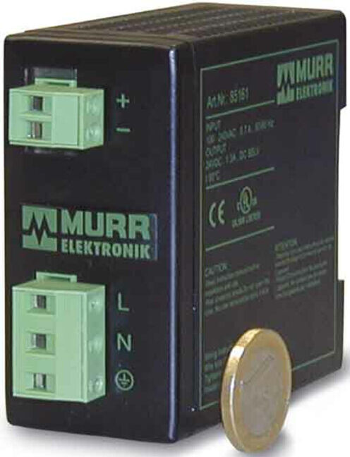 Murrelektronik Alimentation 85161 (85161)