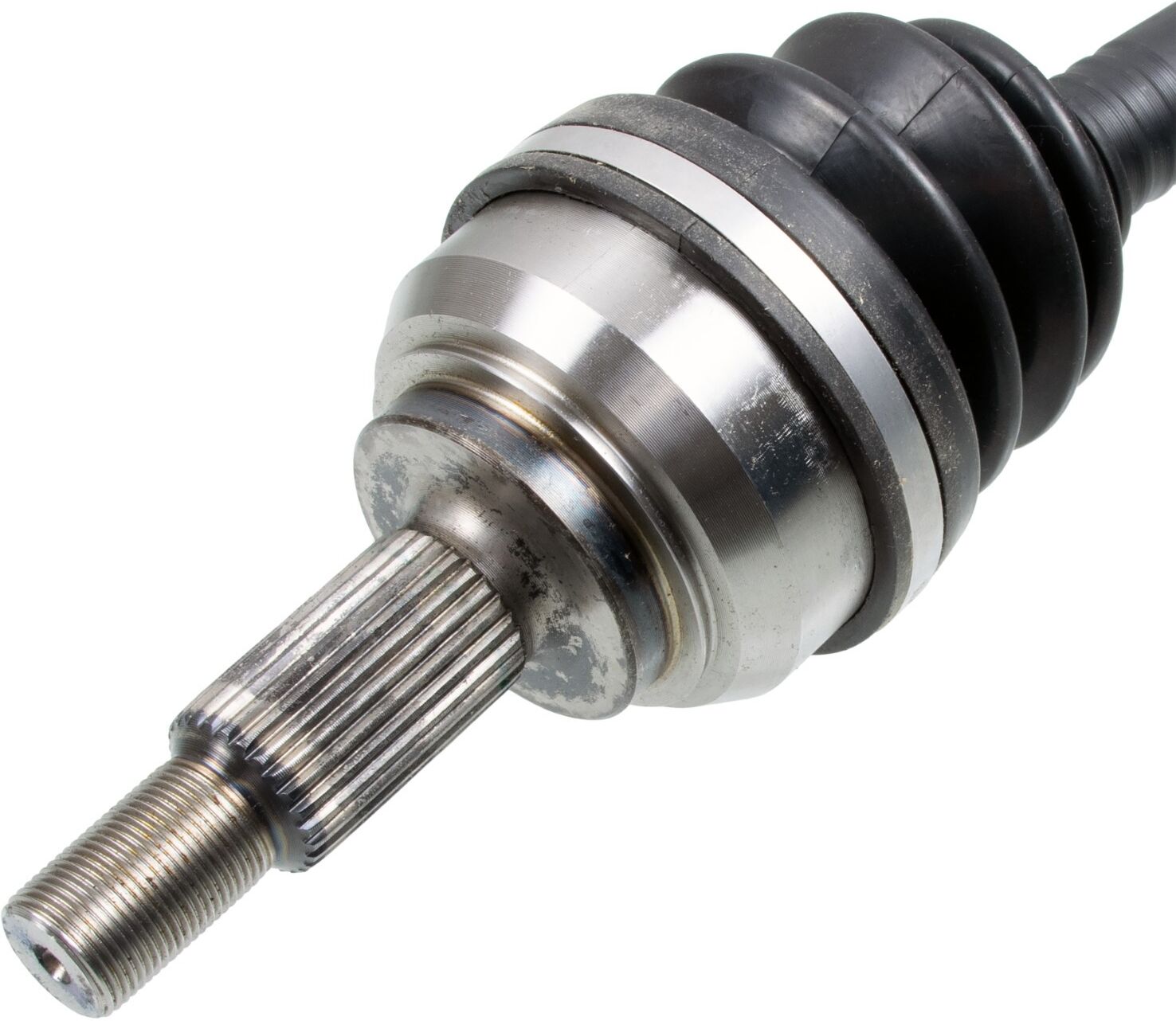 FEBI BILSTEIN 181117 Drive shaft