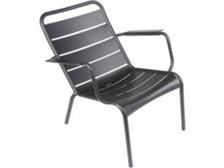 Fermob - Luxembourg Niedriger Sessel
