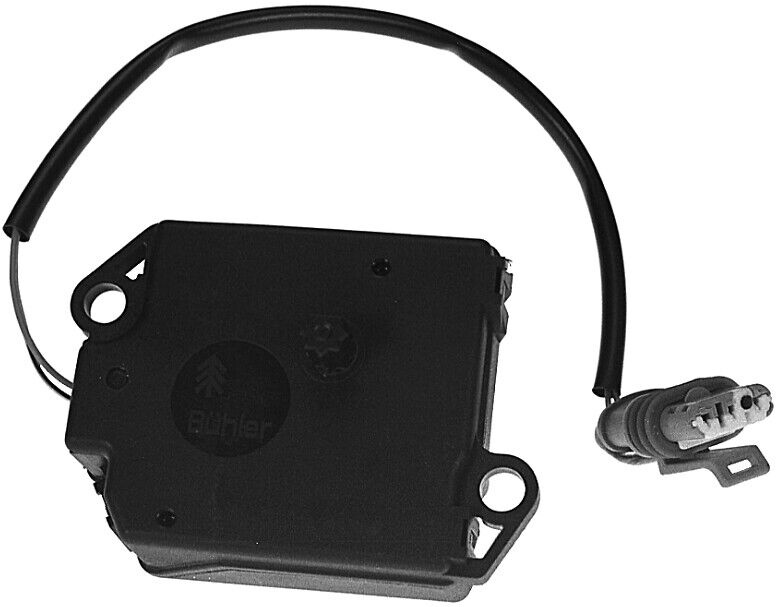 Valeo Stellelement, Mischklappe 509228 Für Renault