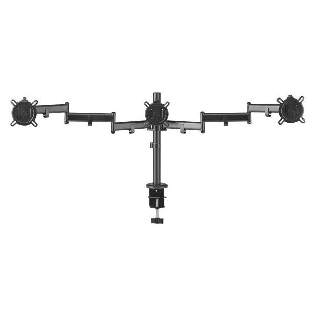 One for All MONITOR ARM SMART triple black (Tisch, 32", 9 kg) (DM2310)
