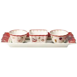 DIP-SET Toy's Delight bunt