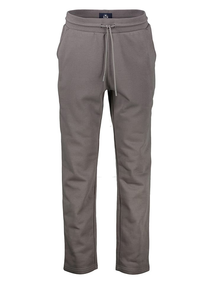 Lerros Sweathose in Grau - XXL