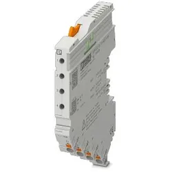 Phoenix Contact Geräteschutzschalter elektronisch CAPAROC E4 1#1115658