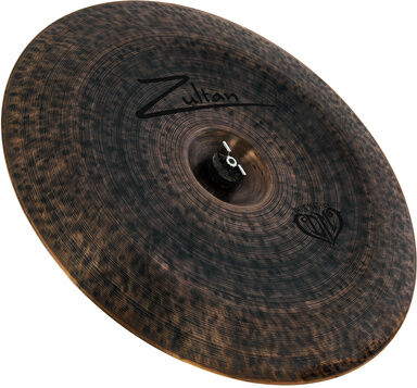 "Zultan 18"" China Dark Matter "
