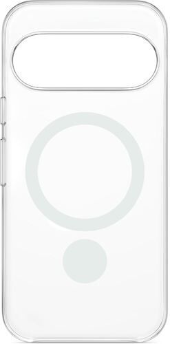 Google Capa  para Pixel 11 - Transparente