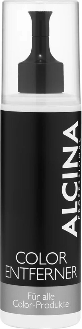 125ml Alcina Color Entferner